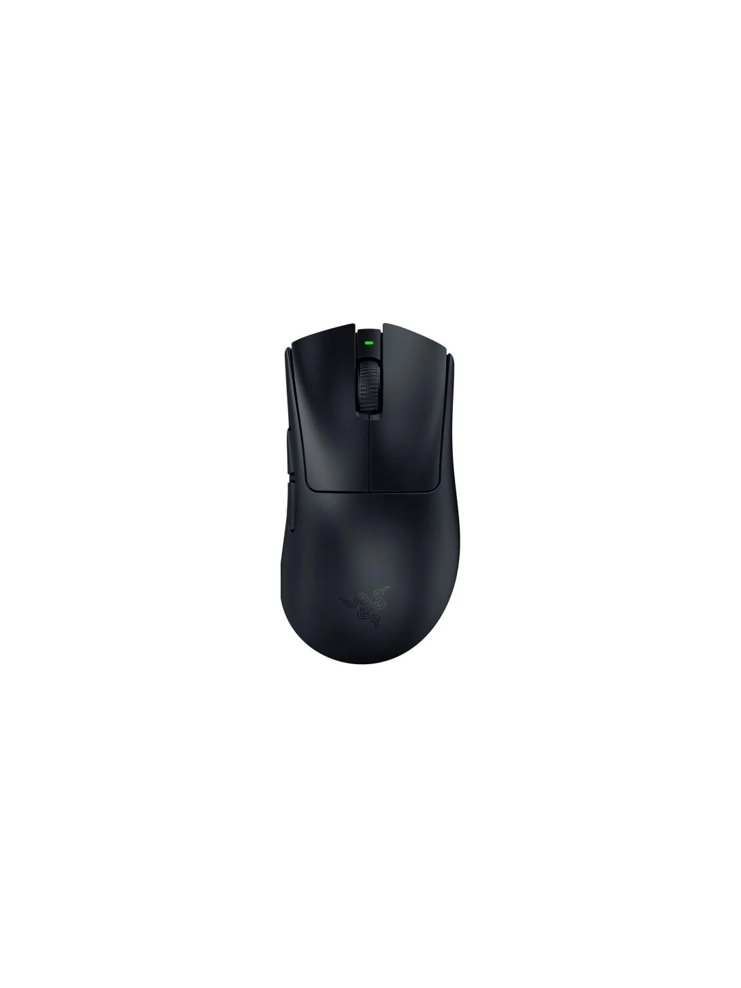 Мышь Razer DeathAdder V3 HyperSpeed, WL, чёрный