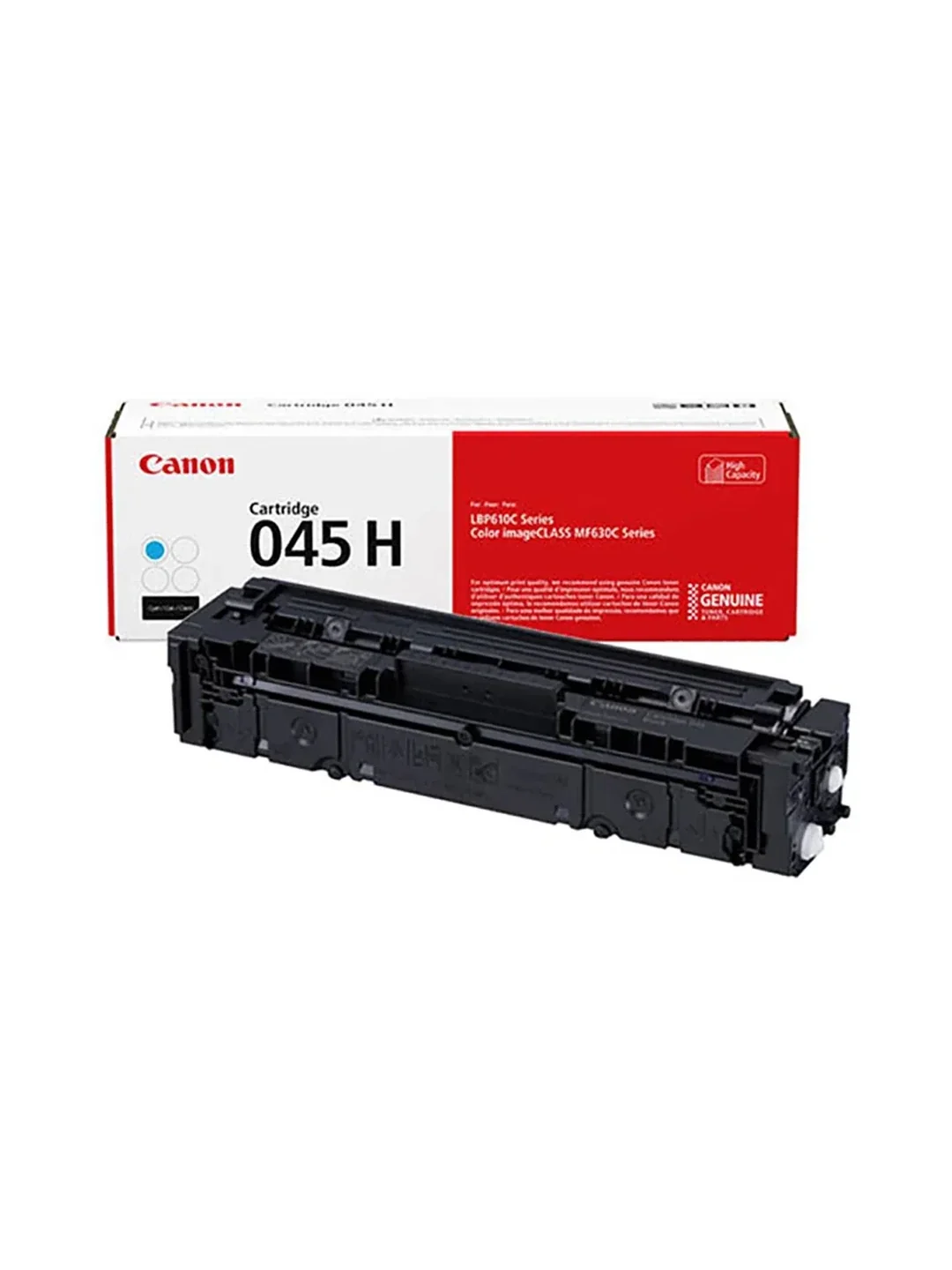 Canon 045HC Canon LBP61x / MF63x uchun (2 200 sah.) 2