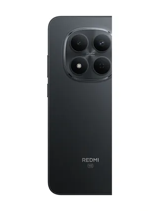 Smartfon Xiaomi Redmi Note 15 Pro 5G 8/256 Black
