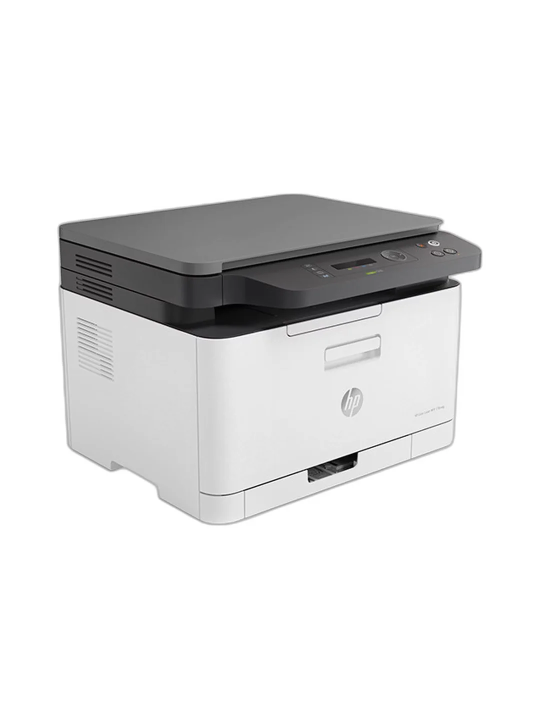 HP - Color Laser MFP 178nw <4ZB96A> (A4, 18стр/мин, 128Mb, LCD, МФУ, сетевой, USB2.0, WiFi) 2