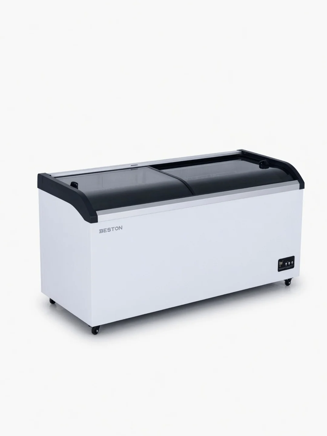 Витрина Beston BX-SFD594W