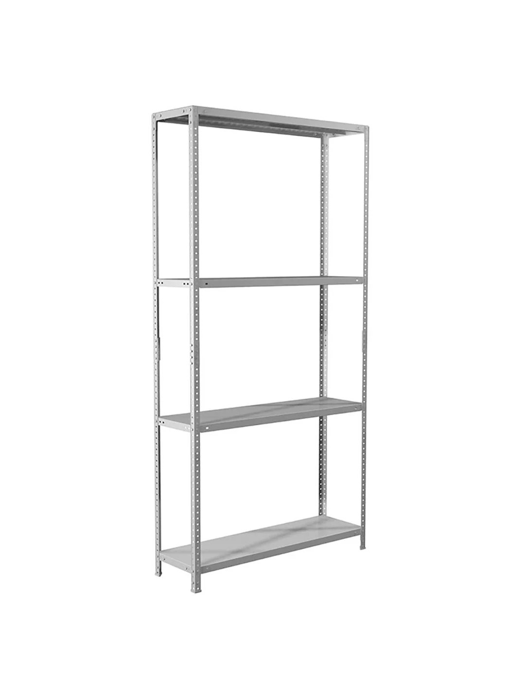Стеллаж MS 200KD/100x60/4