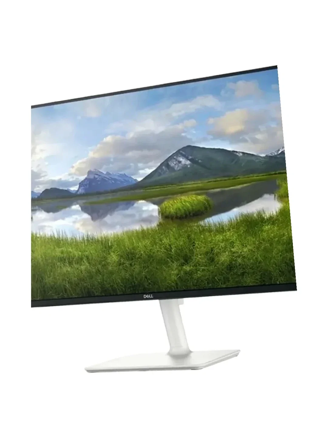 Монитор Dell - 24" S2425H Monitor, IPS, 100Hz, 8mc, FHD(1920x1080), HDMI, White 2