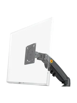 Кронштейн для монитора North Bayou F80, 17–30", до 9 кг