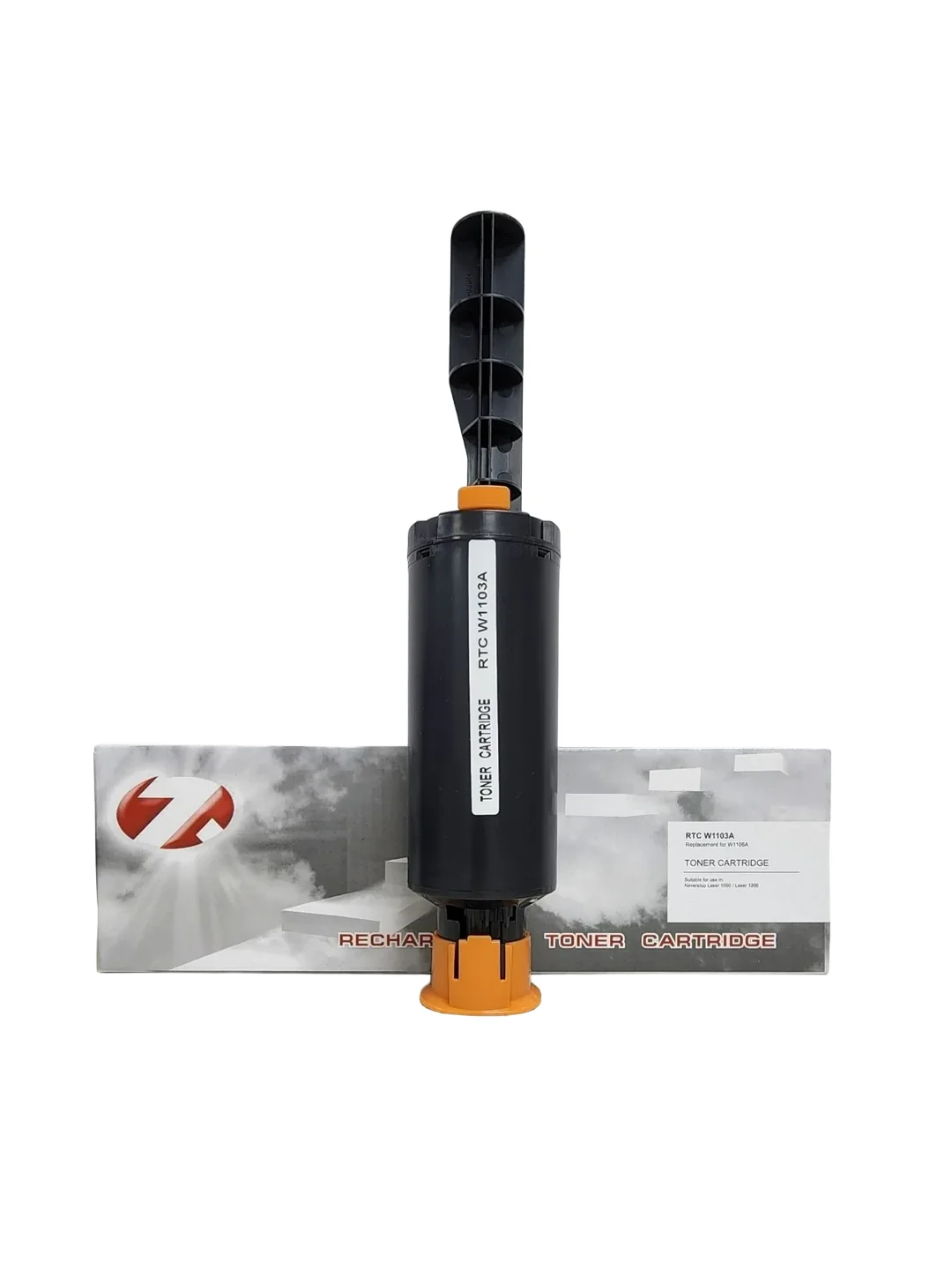 Тонер картридж W1103A Neverstop 2