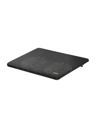 Noutbuk uchun stend 2E GAMING 2E-CPG-001 Black