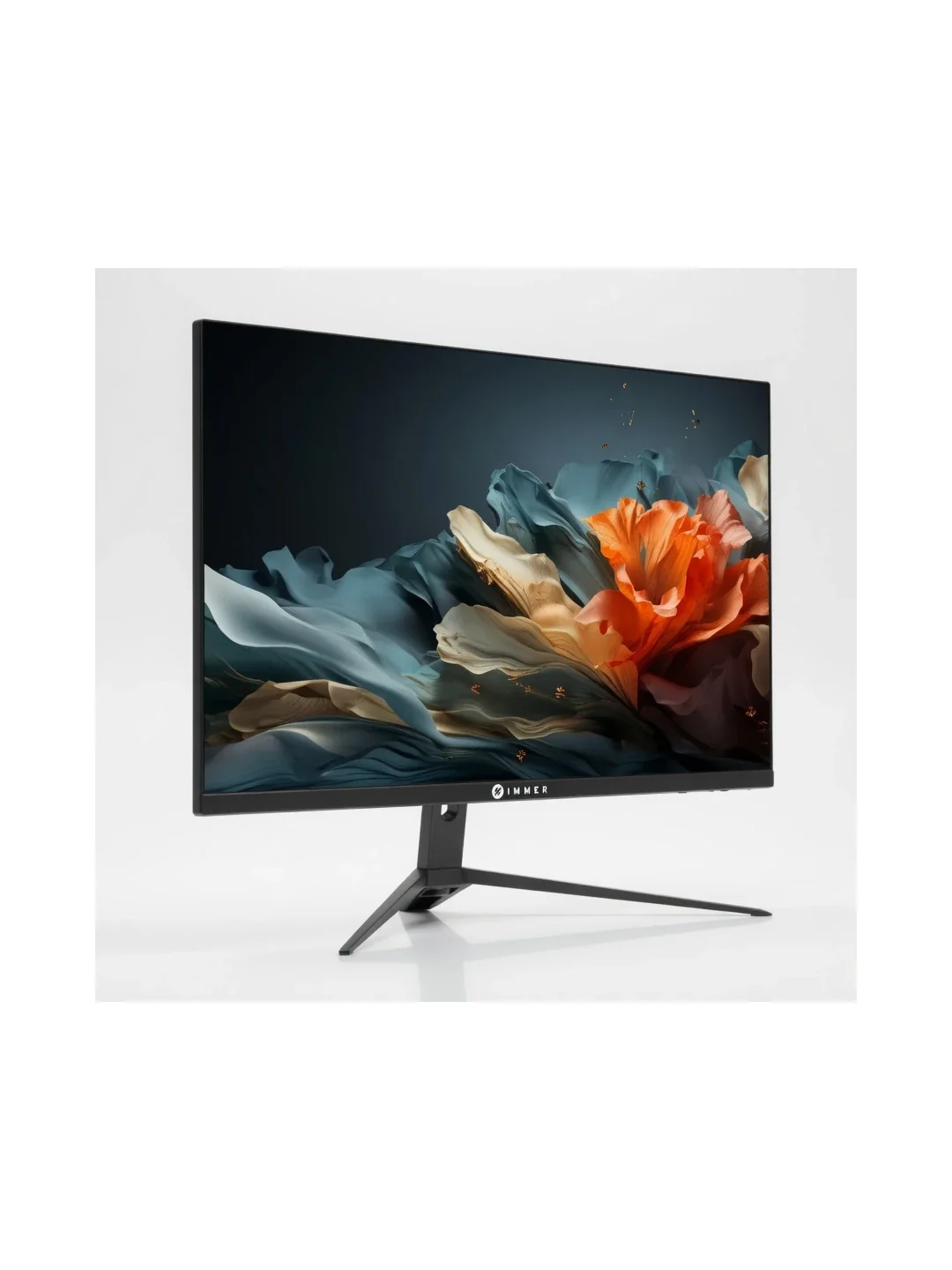 Монитор IMMER IV27F144 27" FLAT FHD IPS (VGA+2xHDMI) 144Hz FIX STAND BLACK 2