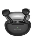 Беспроводные наушники Blackview TWS AirBuds 7 Black с LED-дисплеем 2