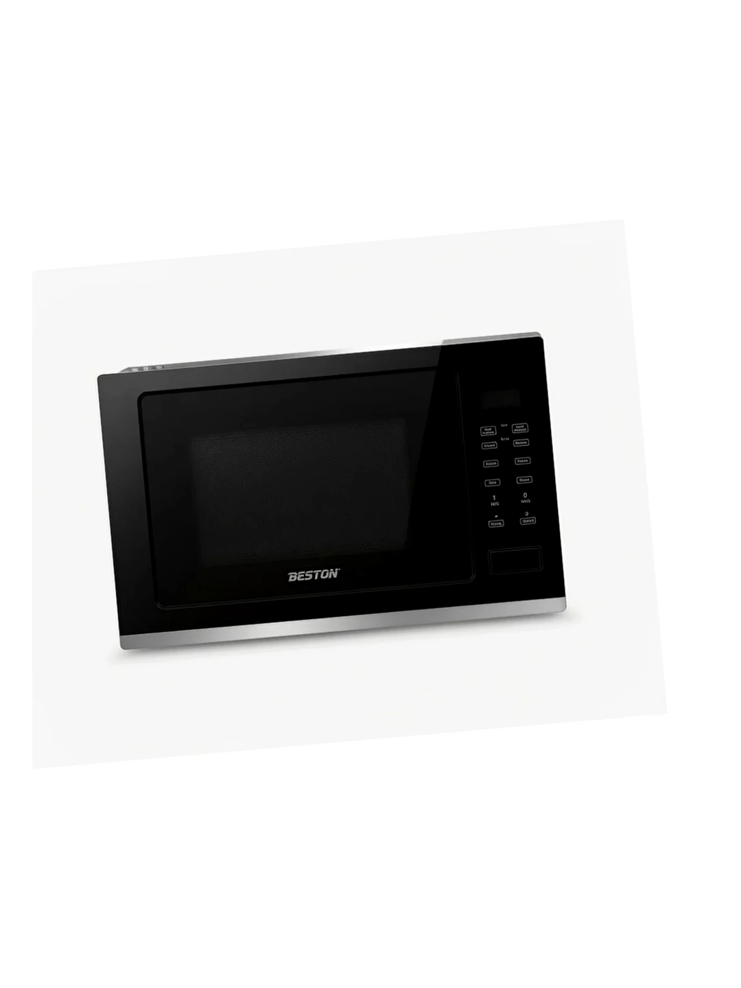 Микроволновая печь Beston BBM-25T15NB 2