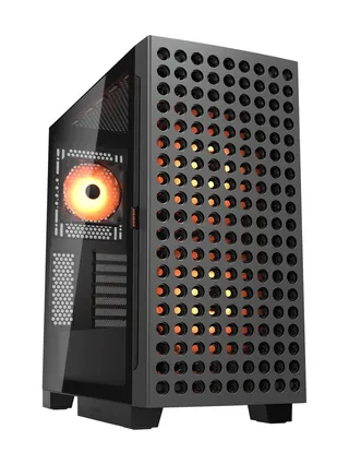 Корпус Cougar Airface ECO RGB