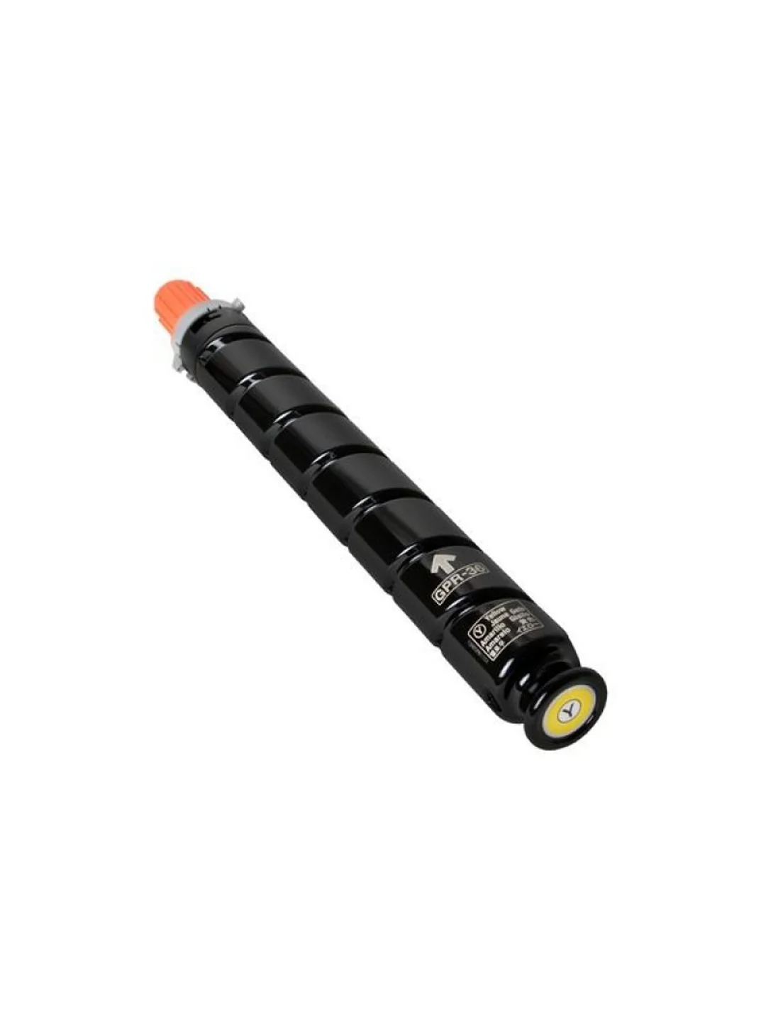 C-EXV 34 Y для Canon iRA C22xx (19 000 стр.) 2
