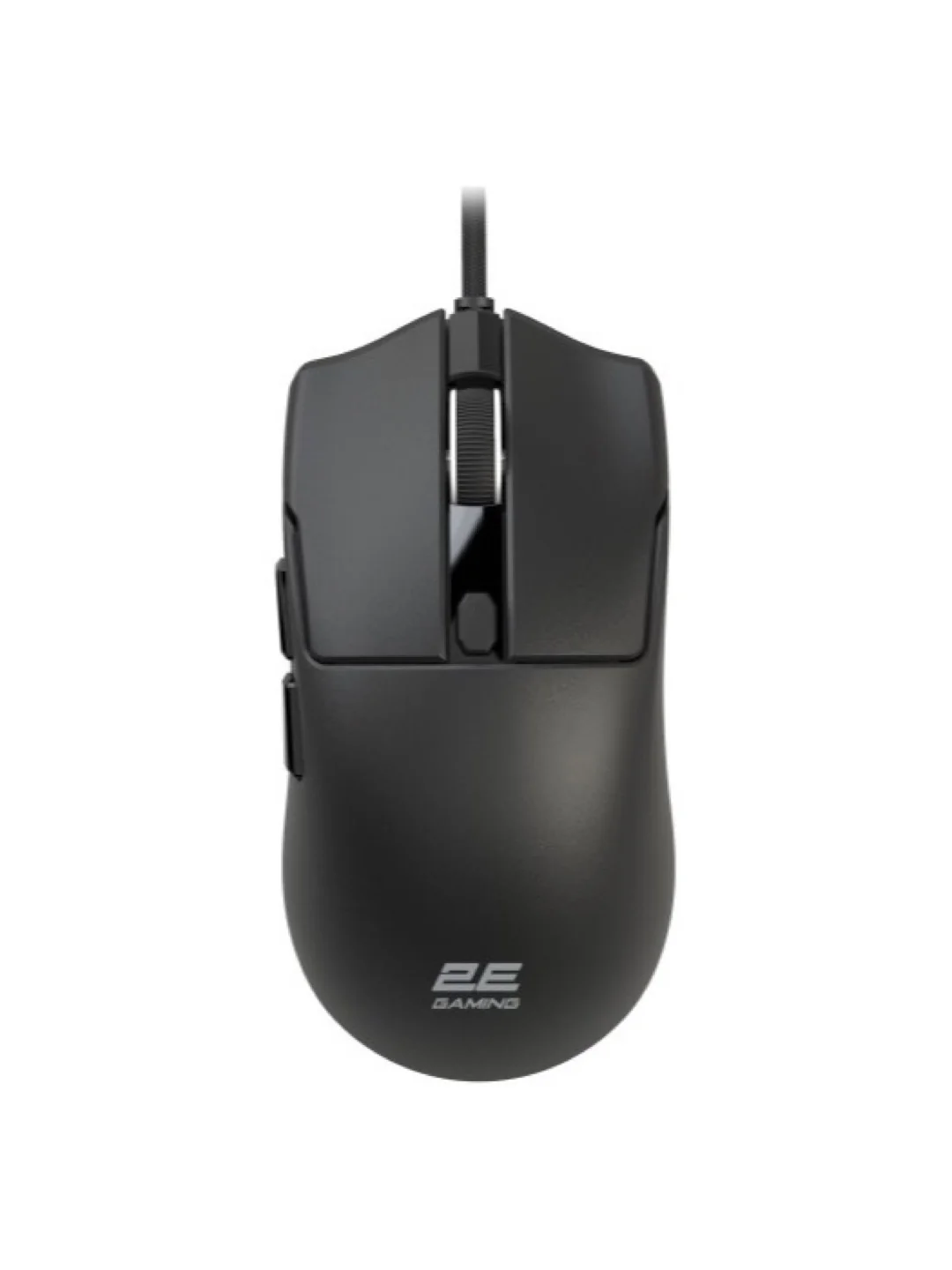 Мышь 2E GAMING MG315, USB-A, чёрный 2