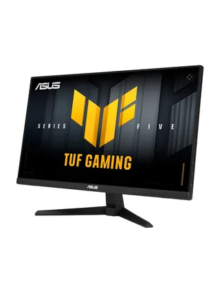Игровой монитор ASUS 25" TUF Gaming VG259QMR5A, FHD (1920x1080), 310Hz, Fast IPS, 0.3ms, Freesync, G-Sync, регулировка высоты, Black