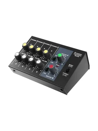 Аксессуар Chanel Universal Mixer