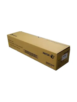 Тонер картридж Xerox Versant 80 Yellow (33 000 стр)