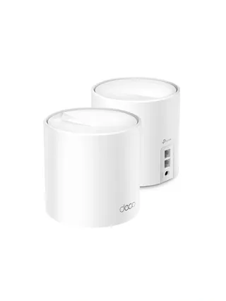 TP-Link Deco X60 (2 dona) TP-LINK modemi