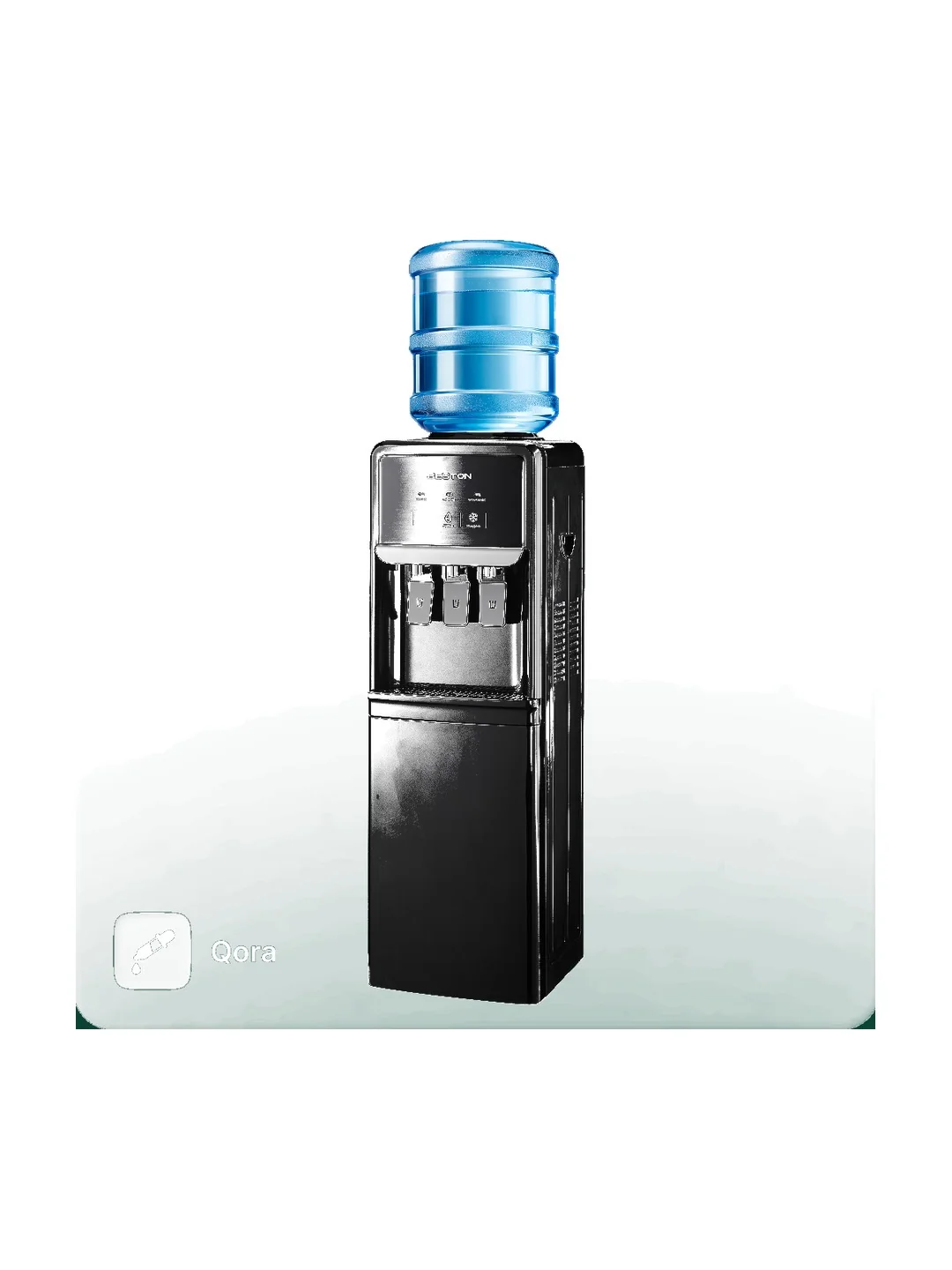 Диспенсер для воды Beston BWD-TB30TLCB 2