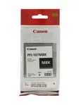 PFI-107 MB (матовый черный) для Canon IPF670/770 (130 мл) 1