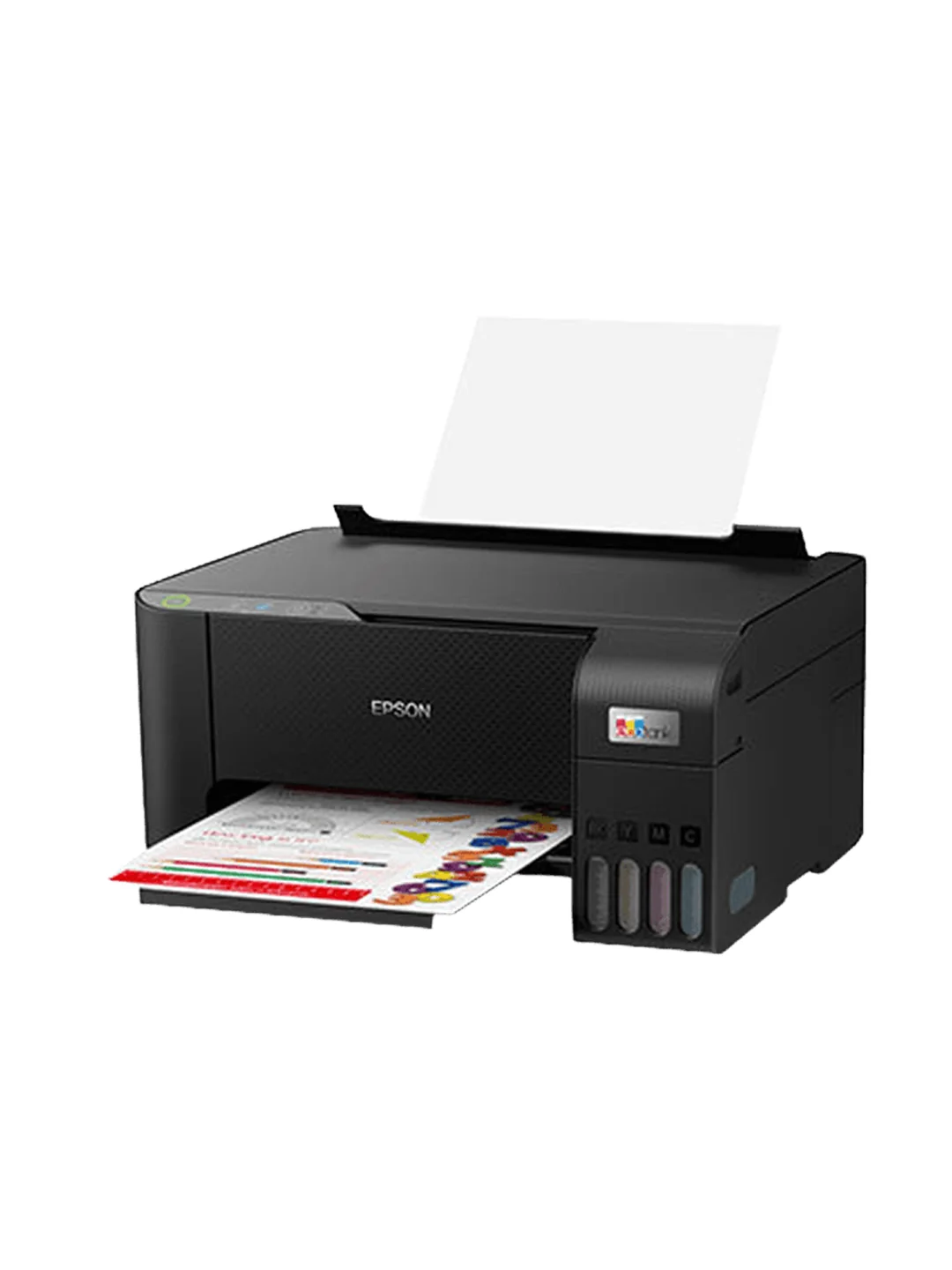 EPSON L3200 2