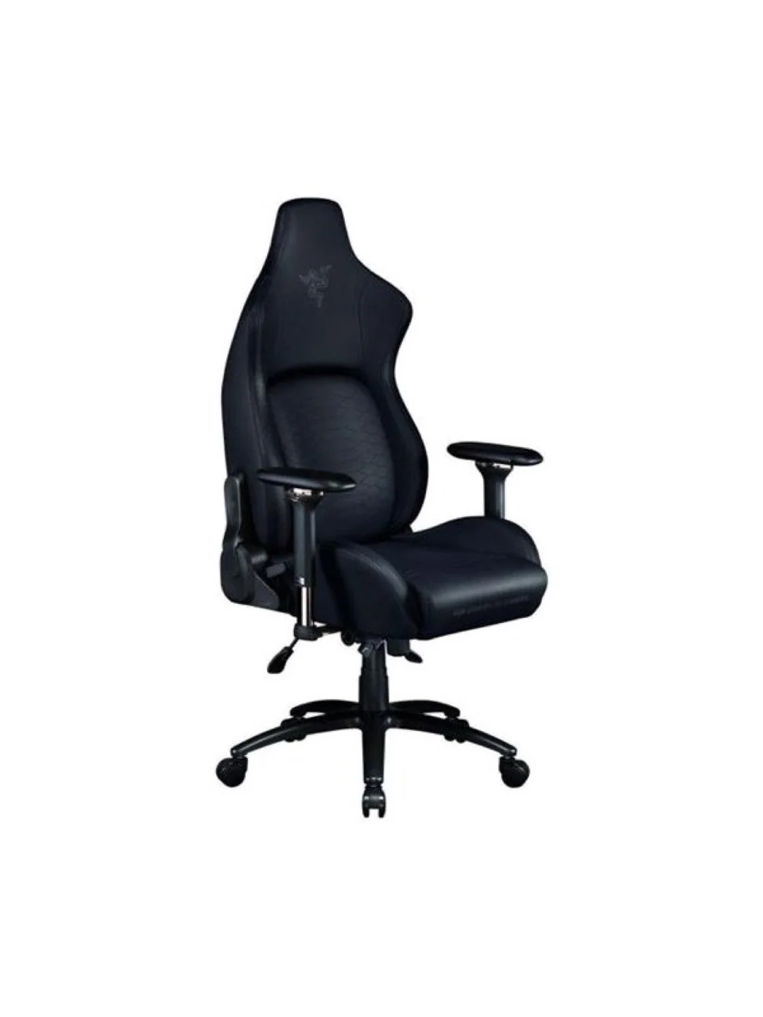 Игровое кресло Razer Iskur Black 2