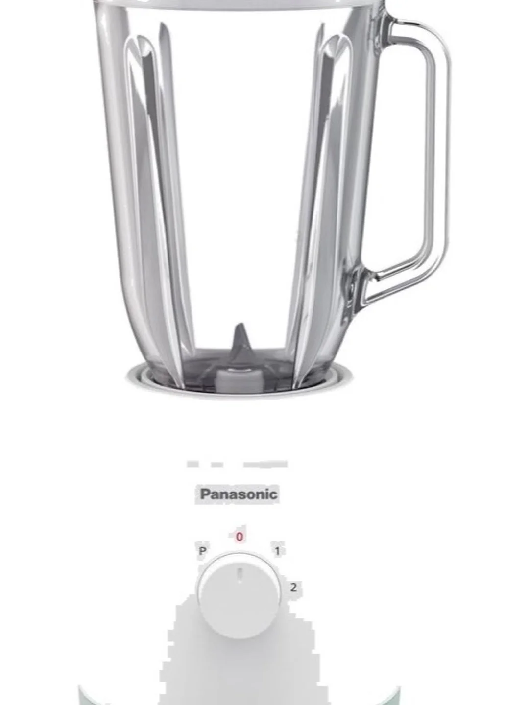Блендер Panasonic MX-EX1561WTQ