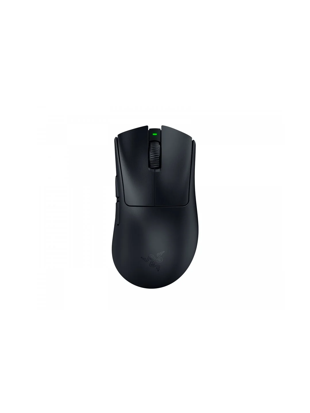 Мышь игровая, беспроводная Razer Mouse DeathAdder V4 Pro Gen-2, USB-A/WL, black