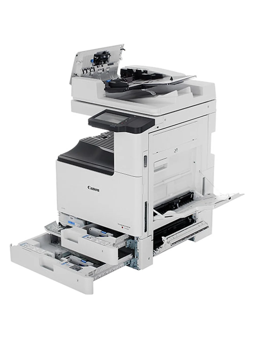 Canon imageRUNNER C3326i (Цветной принтер/копир/сканер/DADF/дуплекс/рассылка/сеть) 2