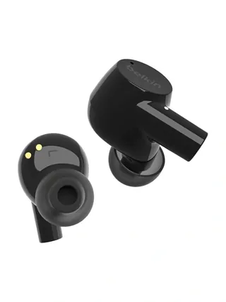 Наушники Belkin Soundform Rise True Wireless, black