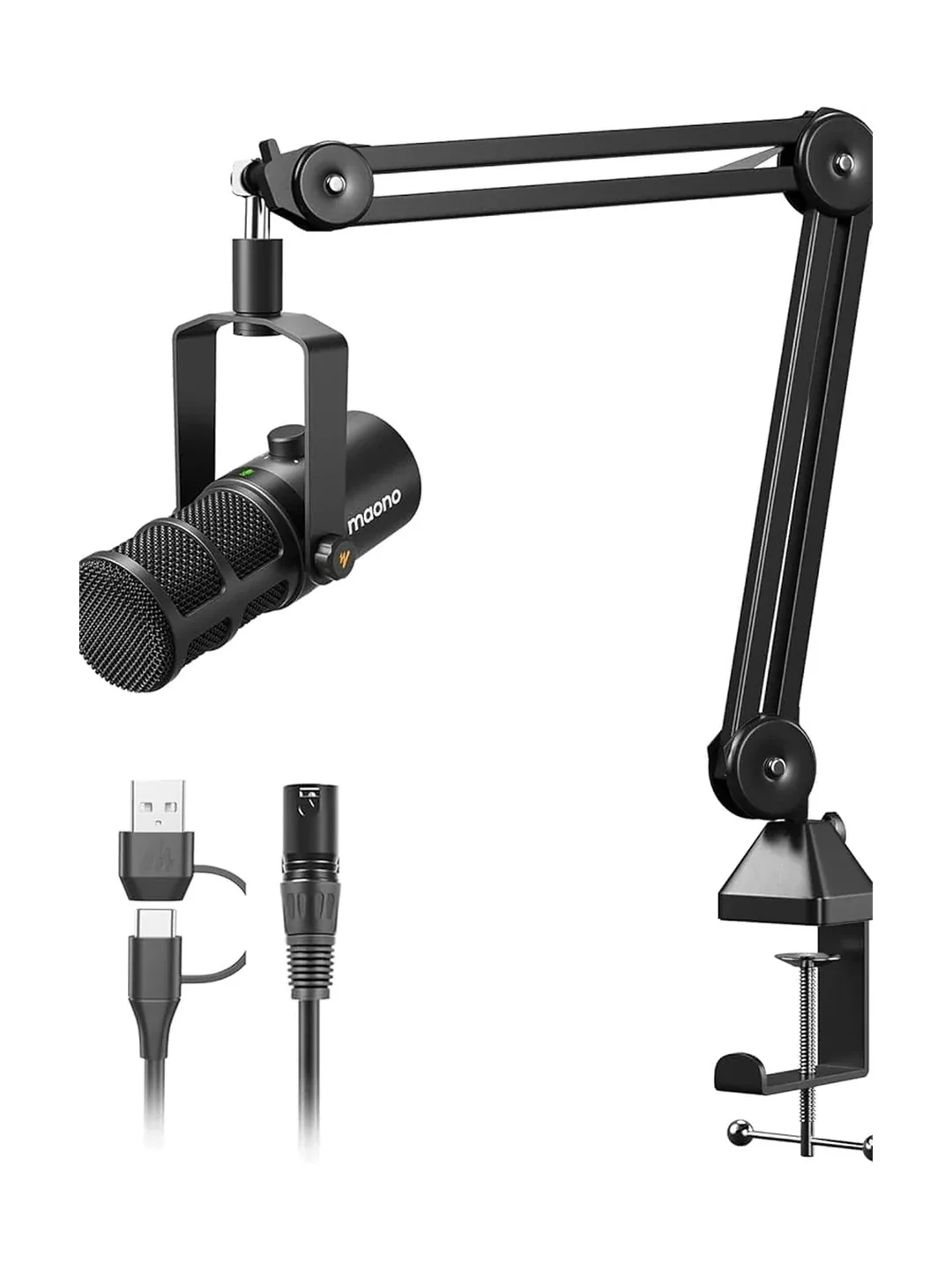 АКСЕССУАРЫ MAONO PD400X MAONO