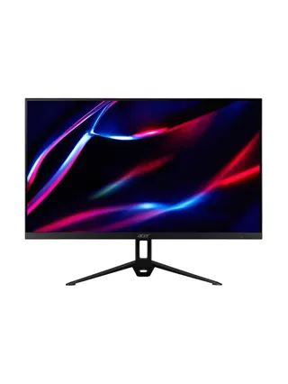 Игровой монитор Acer 27″ Nitro KG273, IPS, 200Hz, 0,5ms, FHD (1920×1080), HDMI+DP, Black