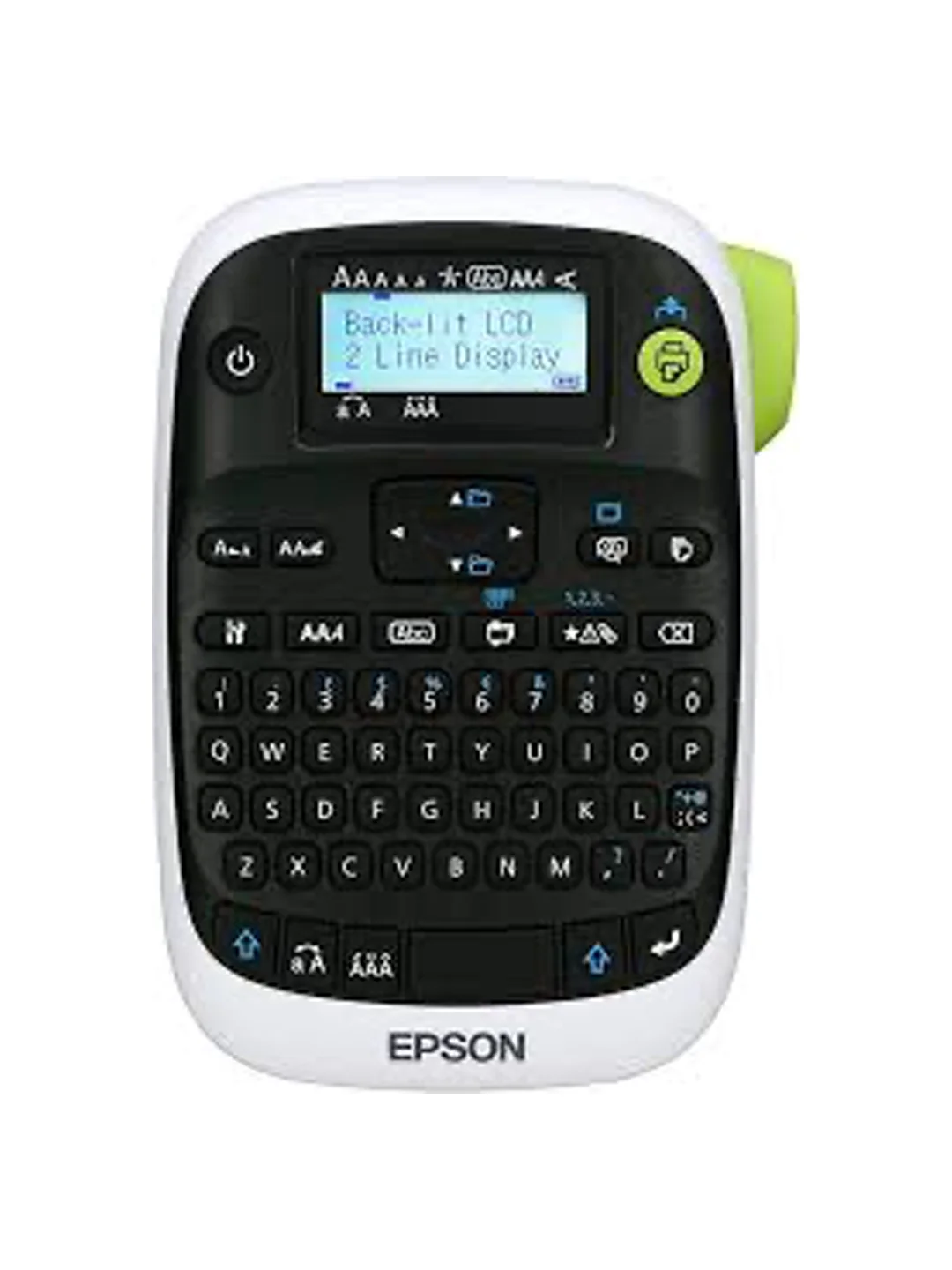 EPSON LW400 2