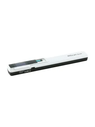 Canon IRIScan Book 3