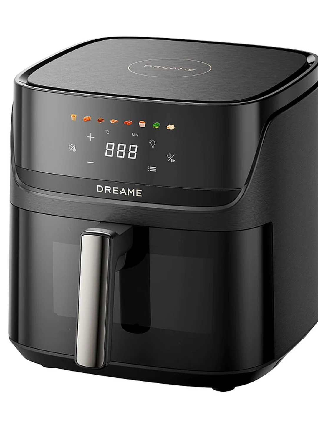 Аэрогриль Dreame AF10 Pro Black