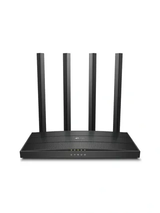 TP-Link Archer C6 modem TP-LINK