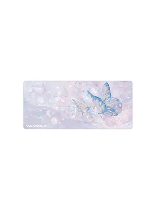 Игровая поверхность Varmilo Dreams on board Desk Mat XL (900х400х3мм)