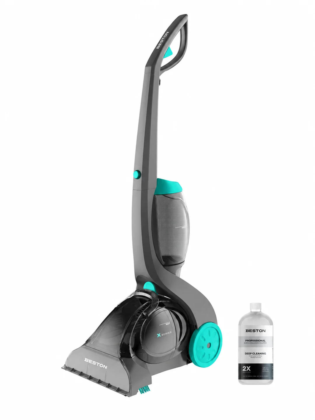 Пылесос Beston VCB-15W25GT