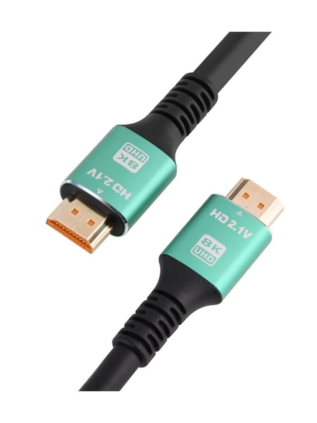 Кабель HDMI 8K 2.1 PREMIUM BOX 1.5m