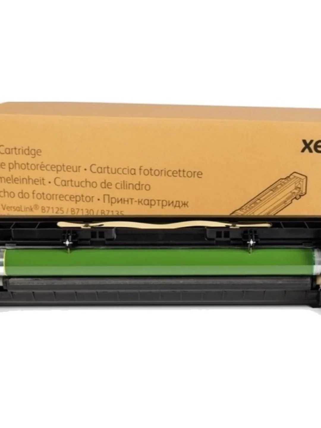 Копи картридж Xerox VL B7125/B7130/B7135 Black (80 000 стр) 2