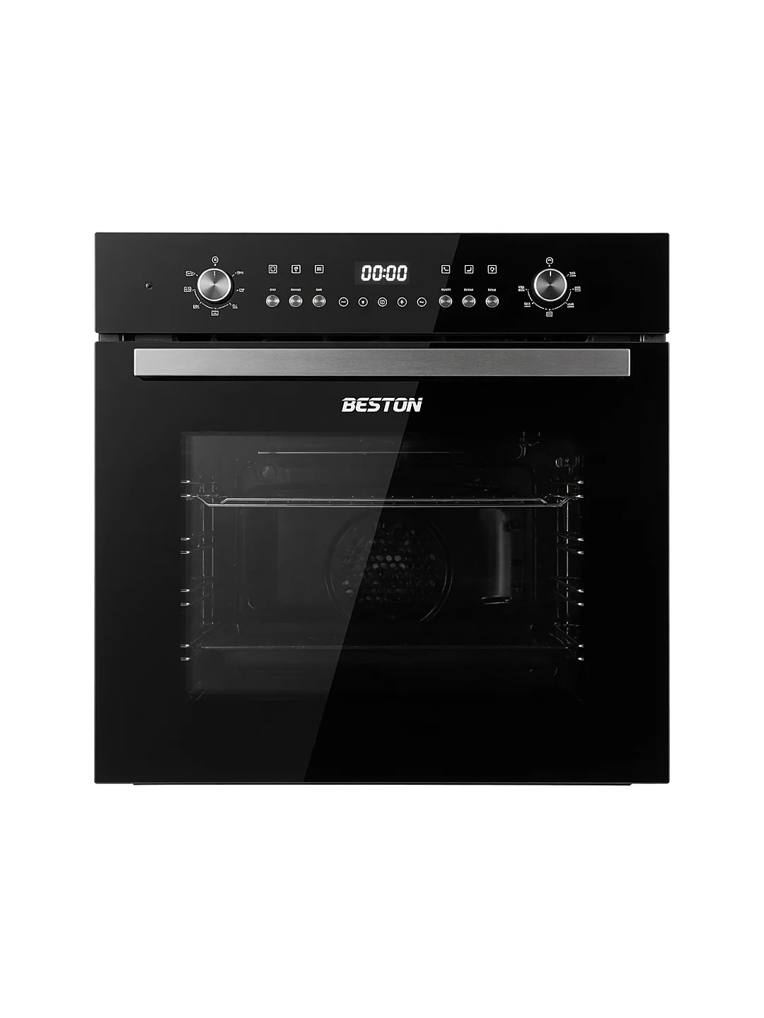 Духовой шкаф Beston BBO-80TF10N