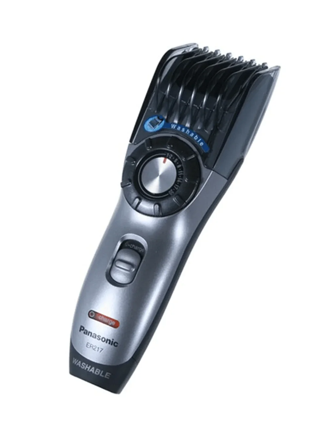 Panasonic ER217S520 soch olish mashinkasi 2