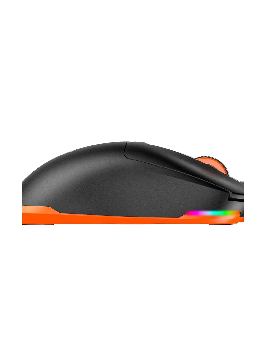 MOUSE WIRELESS GW24 PURPLE MEETION 2