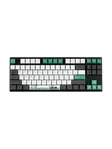 Клавиатура Varmilo VEA87 Panda R2 Cherry MX Red 1
