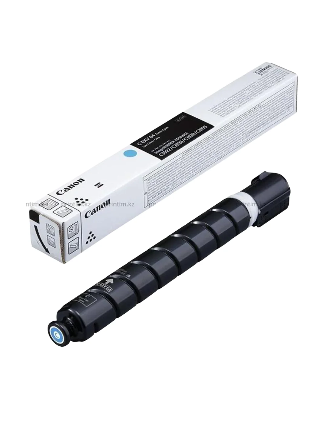 C-EXV 64 Y для Canon iRA C39xx (25 500 стр.) 2