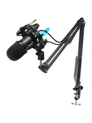 Микрофон FIFINE K651