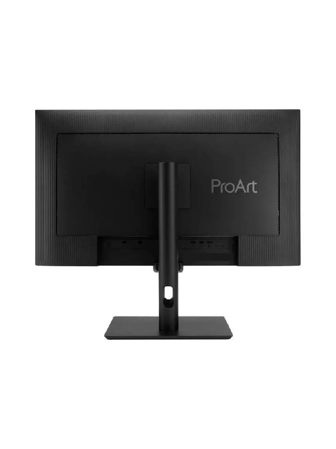 ASUS - 27" PA27UCGE ProArt 4K Monitor, IPS, 5mc, 160Hz, UHD (3840 x 2160), HDMI, DisplayPort, Type-C, HDR, Black 2