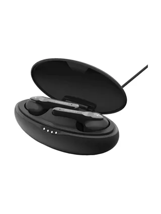 Наушники Belkin Soundform Move True Wireless, black