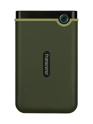 USB HDD TRANSCEND 2TB 25M3