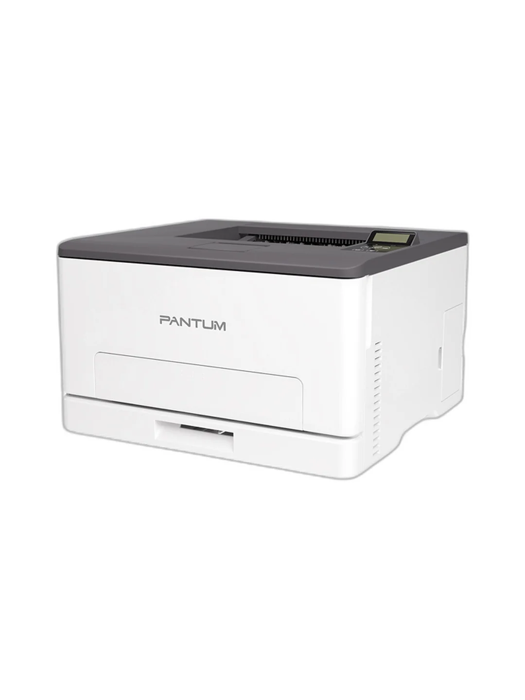 Pantum - Color CP1100 (A4, 18стр/мин,1024 Мb, Макс.1200×600 dpi, лазерное, USB2.0, сетевой) 2