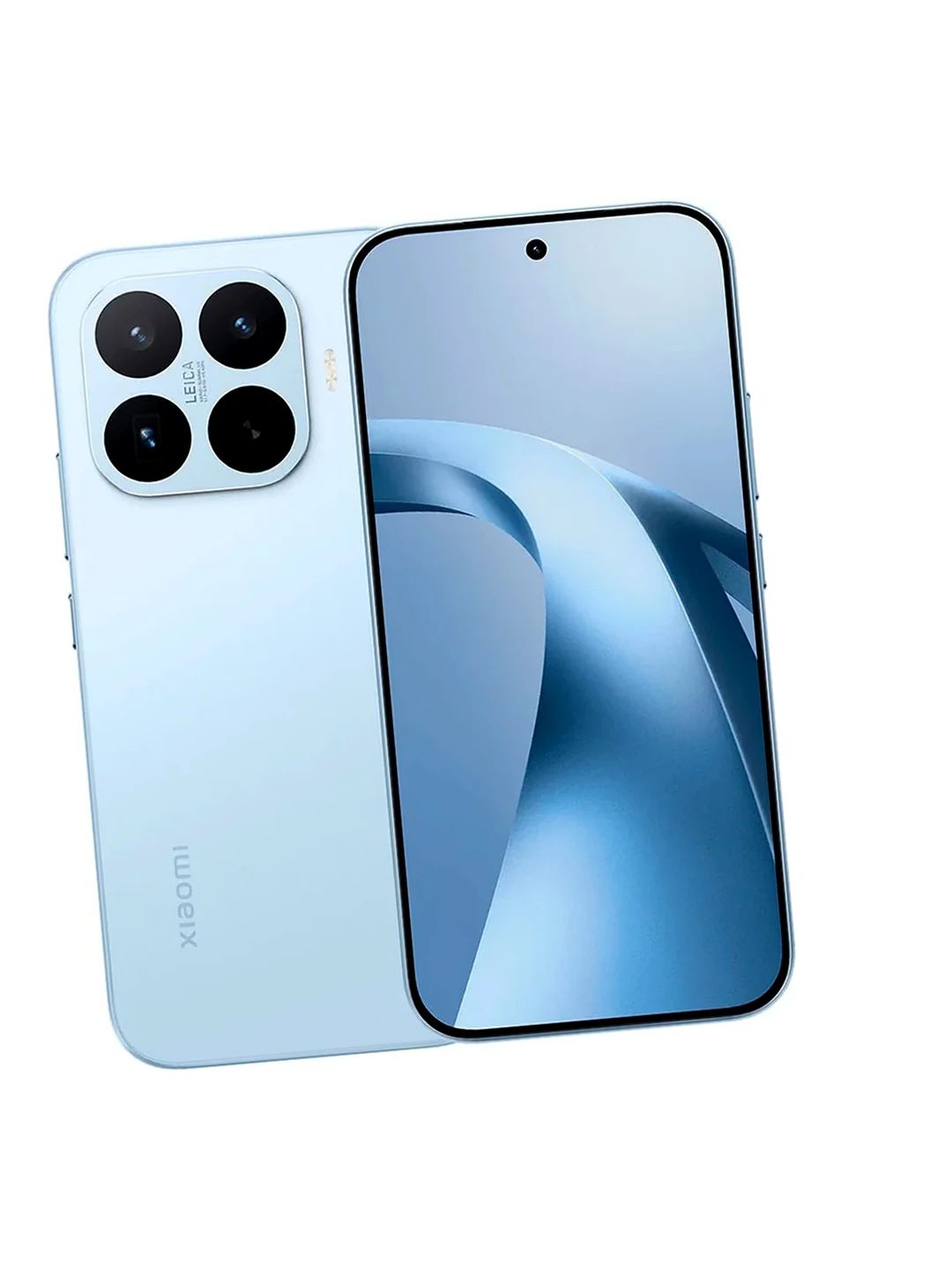 Смартфон Xiaomi 17T 12/512GB Blue 2