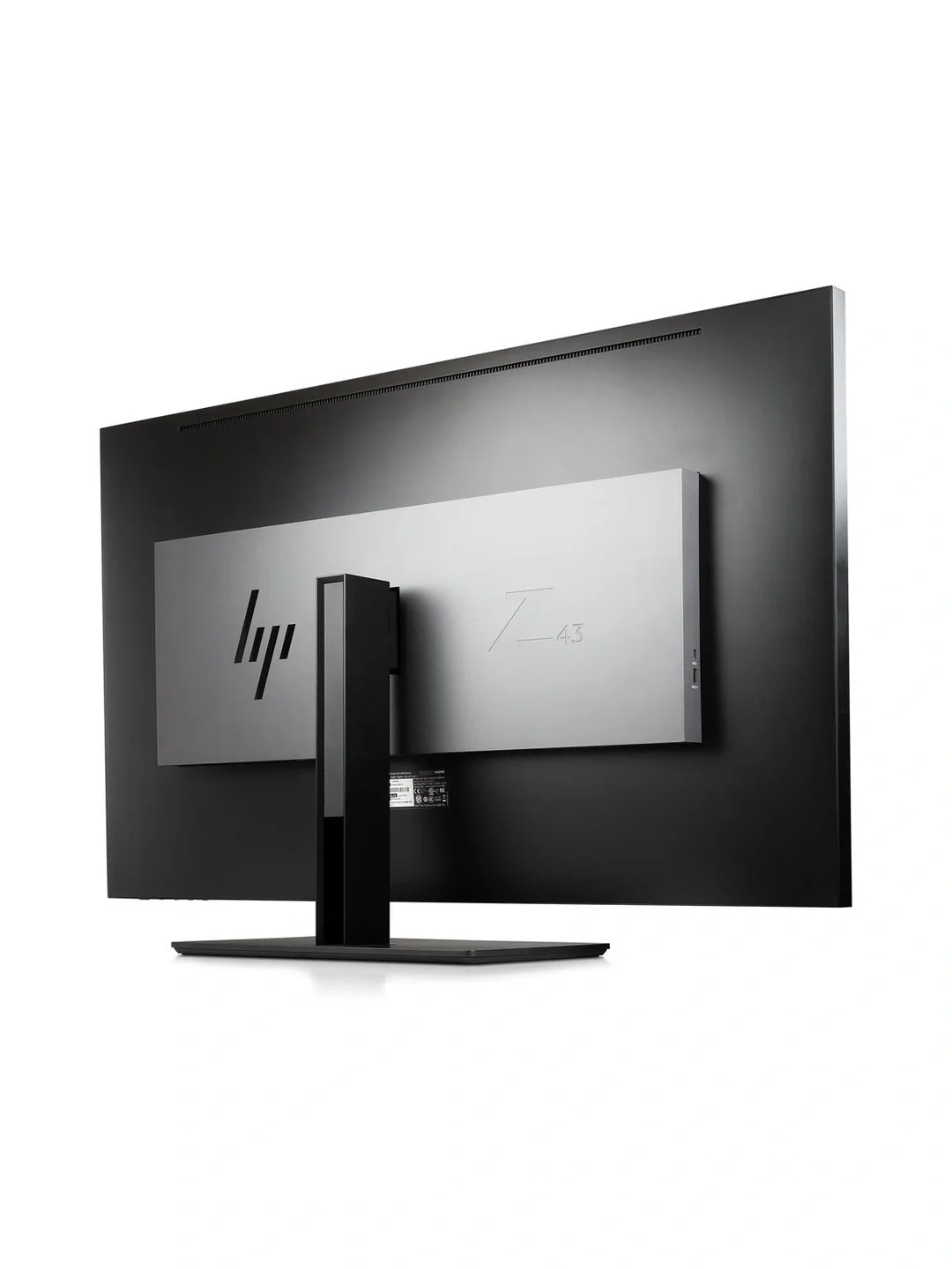Монитор HP 43" Z43 4K UHD, IPS, 6ms, 60Hz, UHD (3840 x 2160), HDMI, DisplayPort, TypeC, Silver 2